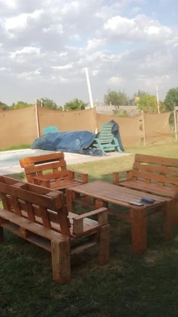 VENTA QUINCHO LA PRIMAVERA GUAYMALLEN