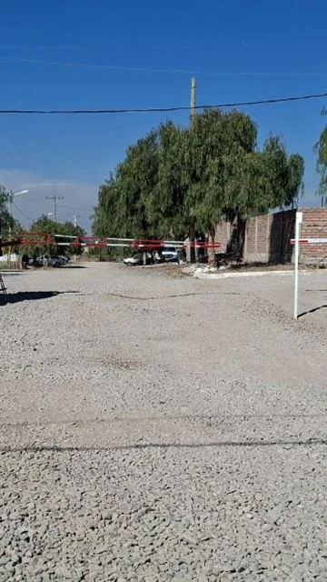 Venta Lote B° La Angostura El Challao Mendoza