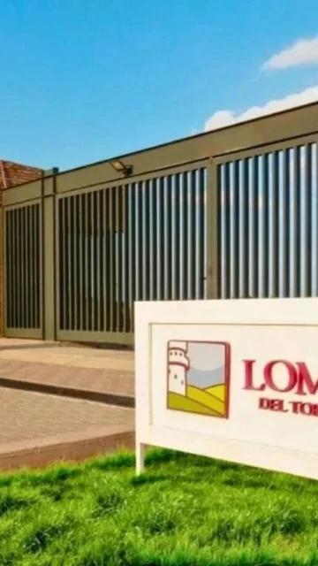 VENTA LOTE MAIPU MENDOZA LOMAS DEL TORREON 2