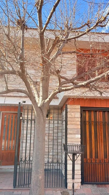 VENTA CASA BARRIO UNIMEV VILLANUEVA MENDOZA
