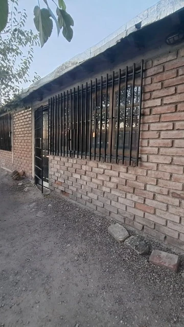 Venta casa en Puente de Hierro-Guaymallen Mendoza