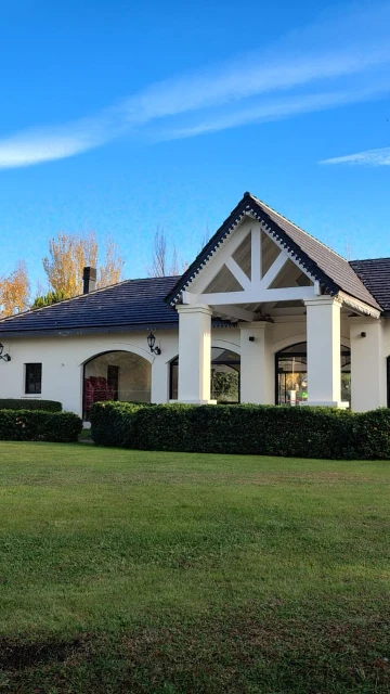 Se vende lote en La Barraca, Guaymallén, Mendoza