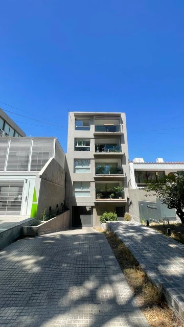 DEPARTAMENTO VENTA QUINTA SECCIÓN MENDOZA CIUDAD