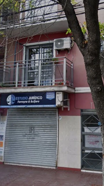 VENTA LOCAL LUJAN MENDOZA