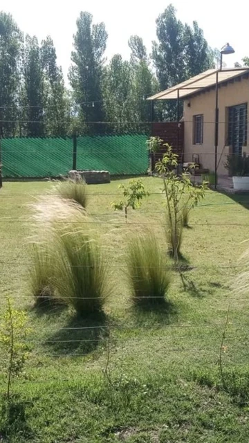 VENTA CASA en TUNUYÁN. Colonia las Rosas