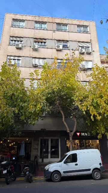 Venta Departamento Centro Mendoza 2 Dorm