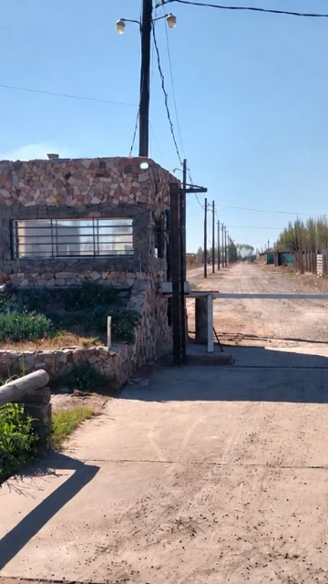 Lote en venta Rodeo del Medio, Maipú