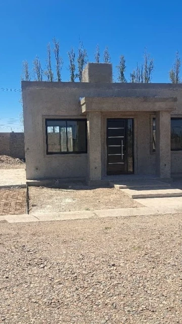 VENTA CASA EN COQUIMBITO MAIPU FINANCIACION PROPIA