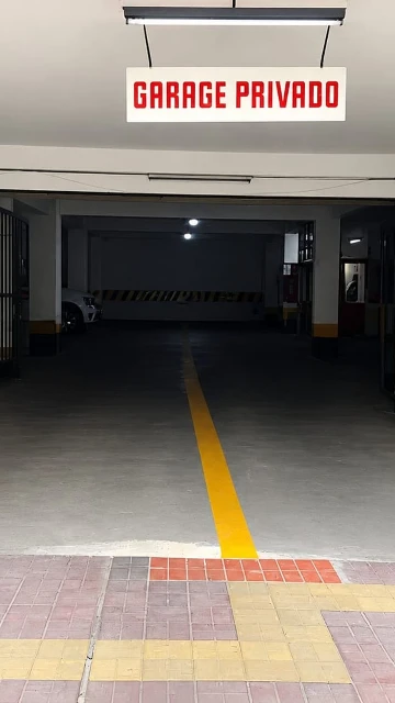 Cochera en pleno centro de la Ciudad de Mendoza