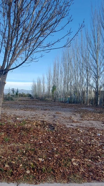 VENTA LOTE LUJAN BARRIO LA LUISA