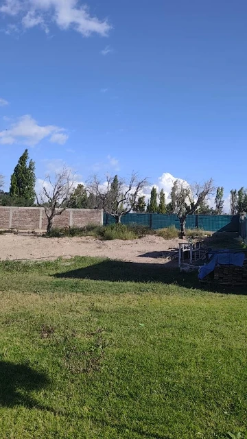 Venta Lote en barrio Privado. Guaymallén.