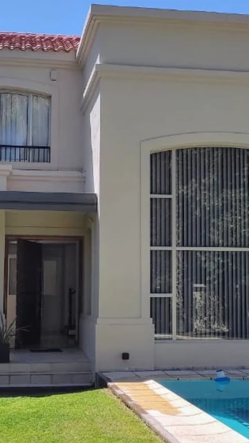 Casa en venta Los Solares de Gabrielli, Luján