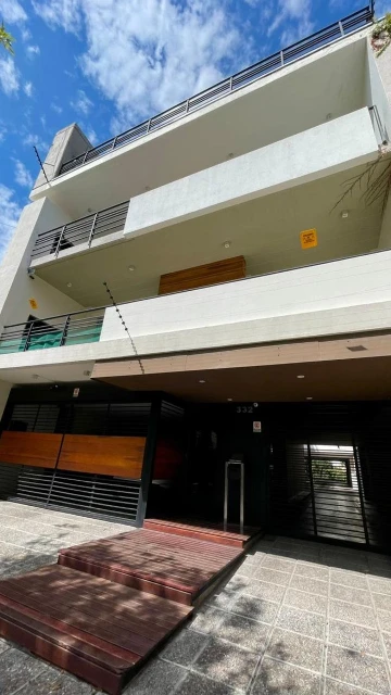 DEPARTAMENTO EN VENTA QUINTA SECCIÓN MENDOZA