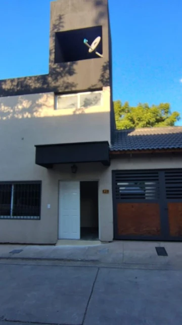 Se vende Dúplex en Godoy Cruz, Mendoza