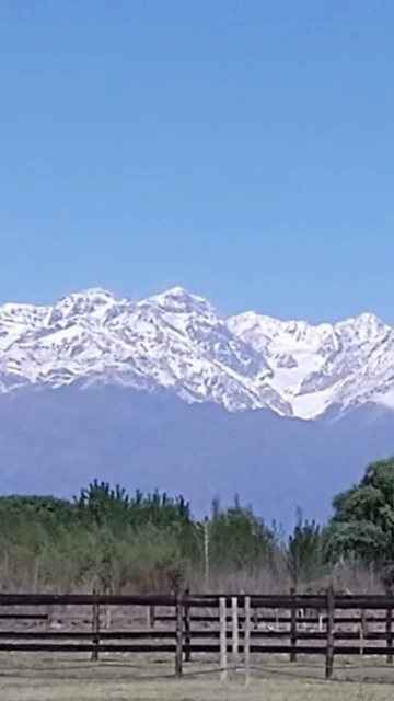 VENTA LOTE TUNUYAN MENDOZA COUNTRY