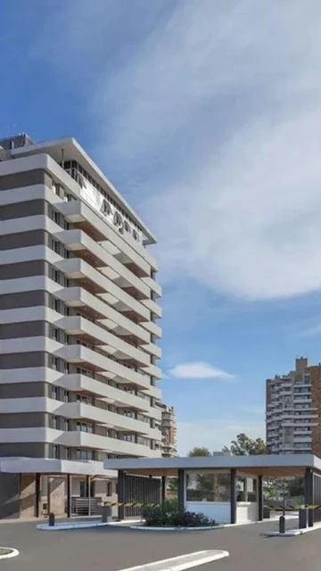 VENTA DEPARTAMENTO GODOY CRUZ MENDOZA VISTACRUZ