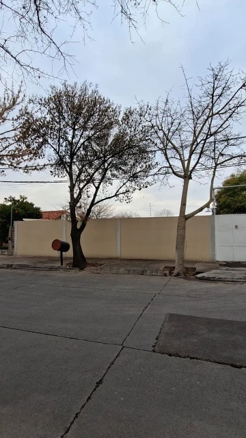 Venta Terreno 1.153 m² con 28 Cocheras, Ciudad Mza
