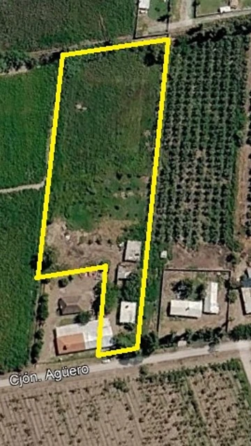 Venta casa, amplio terreno, Guaymallén, Mendoza
