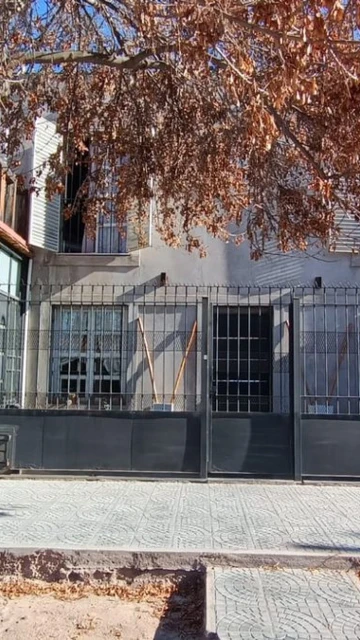 VENTA CASA RESIDENCIAL, SAN FCO. DEL MONTE