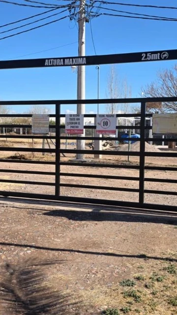 Venta Lote B Privado, El Carrizal. Luján de Cuyo