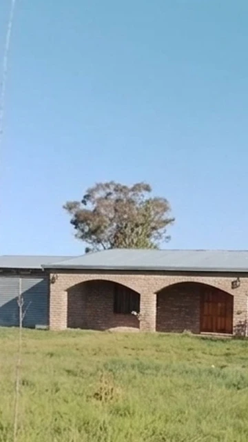 Venta finca con casa en Mendoza, General Alvear
