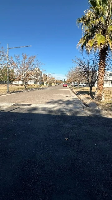 VENTA DE LOTES GUAYMALLEN BARRIO ALTO LOS ANDES