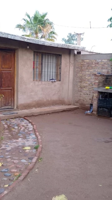 Venta 2 Casas en un Terreno Colonia Segovia. Mza.