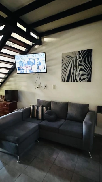 DEPARTAMENTO EN VENTA RIVADAVIA MENDOZA