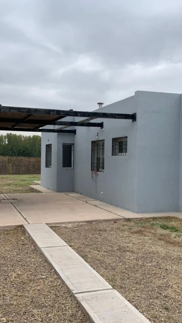 Venta Casa en Guaymallen El Sauce Moderna