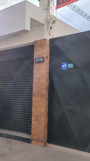 Se vende Galpón con local en Guaymallén, Mendoza