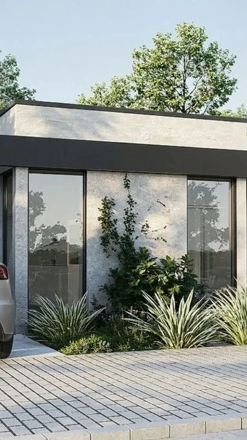 VENTA CASA DOS DORMITORIOS BARRIO PRIVADO MAIPU