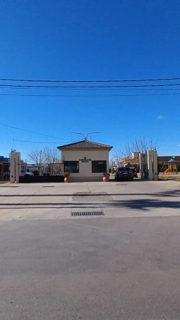 Terreno en venta - Calle Terrada - Luján de Cuyo