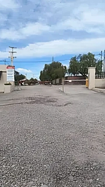 TERRENO EN VENTA EN B° LA ANGOSTURA, EL CHALLAO