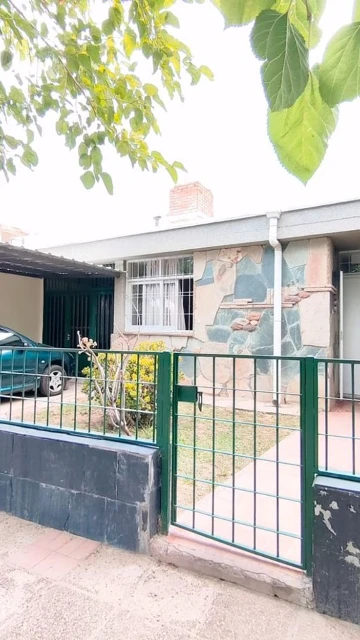 Venta Casa Barrio Batalla del Pilar Godoy Cruz