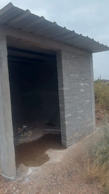 VENTA LOTES Y CASA IDEAL PARA INVERSIÓN LUJAN MZA