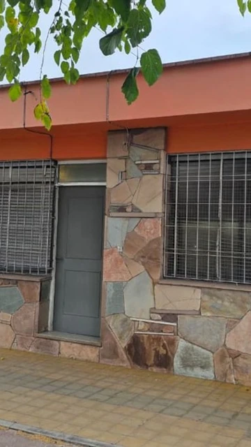 CASA EN VENTA CENTRO GODOY CRUZ