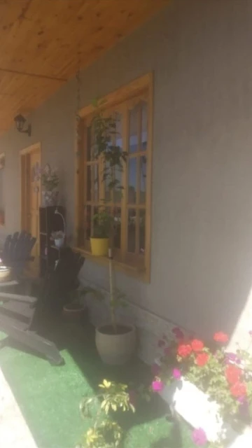 Venta Casa Amoblada, Piscina Corralitos Guaymallén