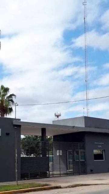 Venta de Lote - Barrio Sol Andino 1