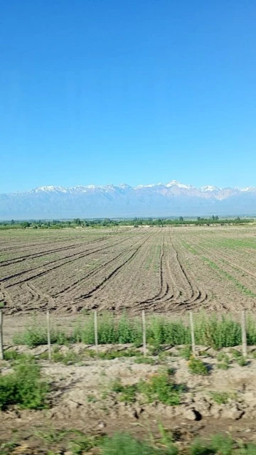 VENTA LOTE EN EL CORDÓN DEL PLATA - TUPUNGATO