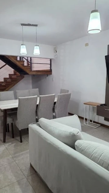 Venta  casa Maipú Apta a Crédito Hipotecario