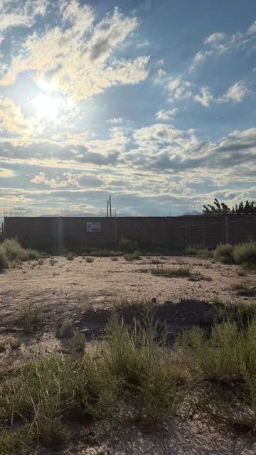 VENTA LOTE VALLE DEL MIRADOR PERDRIEL