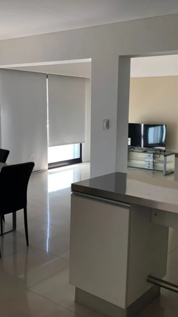 Venta Depto en Quinta Seccion Edificio Quinta Park