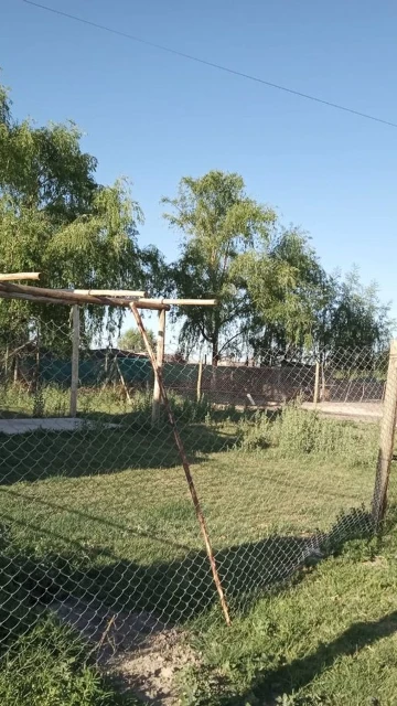 Venta Lote en Tunuyan