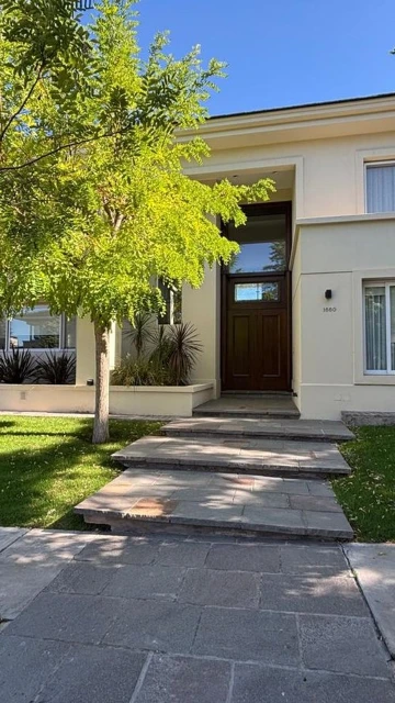 Casa en venta, Palmares segunda etapa, Mendoza