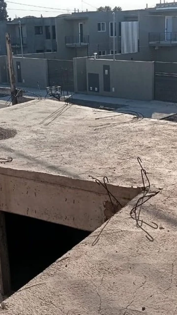Venta Casa en construcción B°Solares de Urquiza II