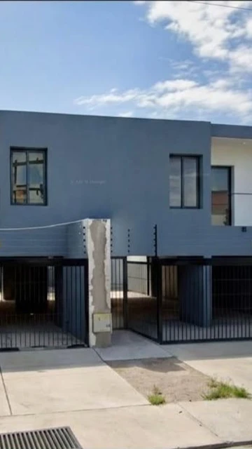 Venta Departamento A Estrenar