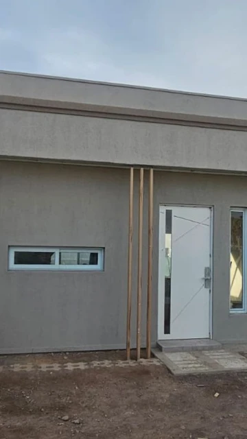 CASA EN VENTA A ESTRENAR