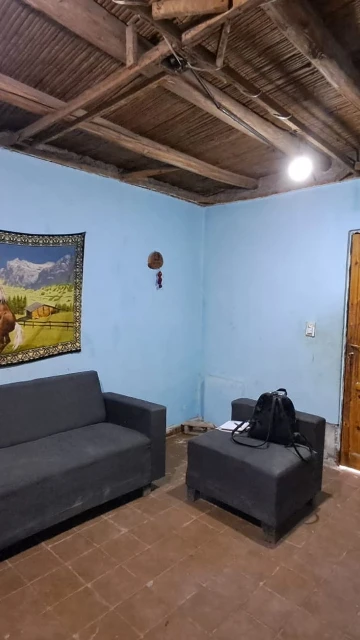 Casa en venta en Las Heras