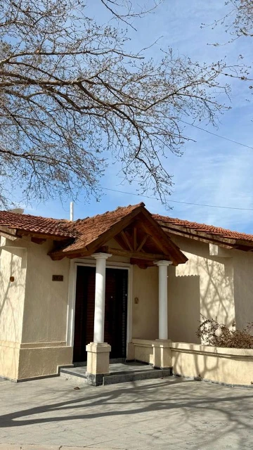 VENTA CASA JARDINES DE ESTRADA GUAYMALLEN