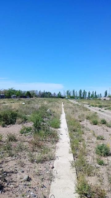 Venta Terreno en Las Compuertas Lujan de Cuyo Mza